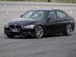 BMW 320d Sedan by Kelleners Sport 2012 года
